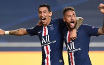 PSG tăng cường lực lượng