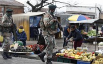 Bạo loạn Nam Phi: Ít nhất 117 người chết, hàng chục ngàn binh sĩ xuất quân