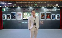 Nguyễn Quang Dũng và các nghệ sĩ cùng hỗ trợ người làm phim mất việc do Covid-19