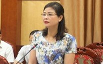 Vì sao nguyên giám đốc Sở GD-ĐT tỉnh Thanh Hóa Phạm Thị Hằng bị bắt?