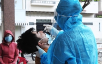 TP HCM khẩn cấp đề xuất Bộ Y tế hỗ trợ 5.000 nhân viên y tế