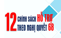 [Infographic] Gói hỗ trợ 26.000 tỉ đồng sử dụng ra sao?