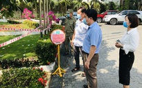 Quảng Nam nỗ lực "giải cứu" công dân từ nước ngoài về an toàn