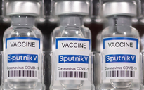Gửi 10.000 liều vắc-xin Covid-19 Sputnik V do Việt Nam gia công sang Nga kiểm nghiệm