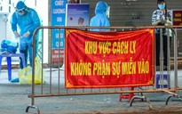 Ngày 21-7, thêm 5.357 ca mắc Covid-19, 528 người khỏi bệnh