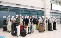 Hàn Quốc có chính sách mới gia hạn thời gian lưu trú cho lao động nước ngoài
