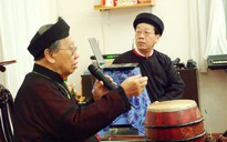 GS-TS Trần Quang Hải: Tiếp nối con đường của cha là trọng trách thiêng liêng