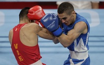 Olympic Tokyo ngày 24-7: Văn Đương hạ võ sĩ hạng 9 thế giới