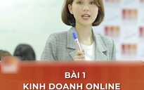 Ngọc Trinh dạy kinh doanh online, cư dân mạng... hoang mang