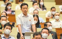 GS Lê Quân: Cần có chính sách để con em nghèo học giỏi đảm bảo quyền được học ĐH