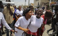 Thêm nghi phạm cấp cao mới bị bắt trong vụ ám sát tổng thống Haiti