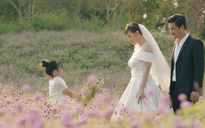 Phim “Mùa hoa tìm lại” tập 28: Đồng – Lệ cưới nhau, kết có hậu!