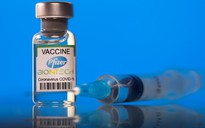 New Zealand lên tiếng về thông tin vắc-xin Pfizer làm tăng kích cỡ vòng 1