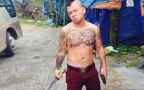 "Thánh chửi" Dương Minh Tuyền bị bắt khi đang "bay lắc" ma túy