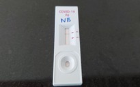 TP HCM: Nhà thuốc có chức năng kinh doanh trang thiết bị y tế mới được bán test nhanh Covid-19