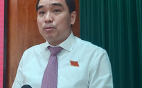 Ông Huỳnh Quang Hưng tái đắc cử Chủ tịch UBND TP Phú Quốc