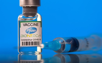 Lô vắc-xin Covid-19 đầu tiên của Pfizer sẽ về Việt Nam vào ngày 7-7