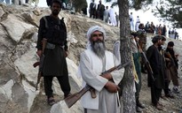Taliban đánh lớn ở Afghanistan