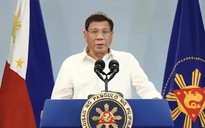 Ông Duterte hé lộ hứng thú với ghế phó tổng thống Philippines