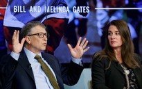 Tỉ phú Bill Gates có thể đẩy bà Melinda khỏi quỹ từ thiện chung