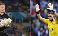 Thủ môn xuất sắc nhất Euro 2020: Pickford hay Donnarumma?