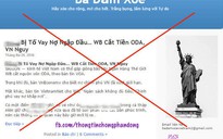 Blogger "Bà Đầm Xòe" bị phạt 5 năm 6 tháng tù về hành vi tuyên truyền chống Nhà nước