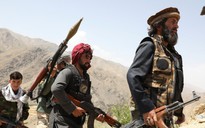 Taliban hoan nghênh Trung Quốc trở lại Afghanistan