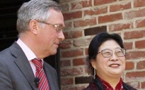 Đại sứ Bỉ bị vạ lây vì loạt bê bối đánh người của vợ tại Hàn Quốc