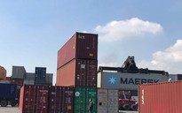 TP HCM và nhiều tỉnh giãn cách, Bộ Công Thương đề nghị giảm phí lưu container