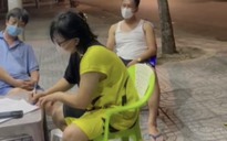 Bà Rịa - Vũng Tàu: Sa thải 2 nhân viên cấp sở trong vụ "cao lắm nhiêu đây 50 triệu"