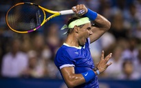 Nadal rút lui trước trận ra quân Canada Masters 2021