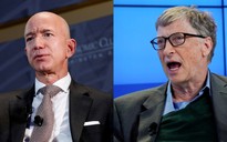 Ba tỉ phú Gates, Bezos và Bloomberg bị chế giễu khi khai thác Greenland