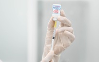 TP HCM gấp rút chuẩn bị tiêm vắc-xin Covid-19 cho học sinh