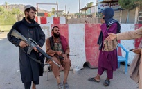 Afghanistan: Taliban cách thủ đô 11 km, phó tổng thống bỏ trốn?