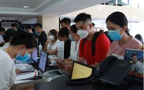 Trường ĐH Quốc tế Sài Gòn công bố điểm sàn xét tuyển