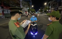 Những trường hợp được ra khỏi nhà từ 8 giờ ngày 16-8 tại Đà Nẵng
