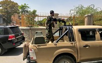 Taliban tiến vào Kabul, sẽ sớm chuyển giao quyền lực