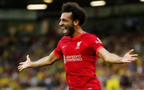 Salah lập đại công, fan đòi Liverpool gia hạn hợp đồng "vua Ai Cập"