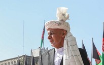 Tổng thống Afghanistan ra đi để "cứu dân khỏi đổ máu"