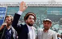 Afghanistan: Thế lực của "mãnh sư Panjshir" trỗi dậy chống Taliban