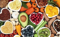5 loại thực phẩm giàu chất béo tốt cho sức khỏe