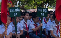 Cập nhật: 51 tỉnh, thành công bố lịch tựu trường, khai giảng