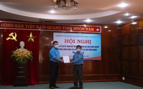 Ra mắt Công đoàn các Khu kinh tế và Khu công nghiệp Quảng Nam