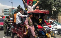 Afghanistan: Biểu tình lan rộng nhiều nơi, Taliban "lập danh sách đen"