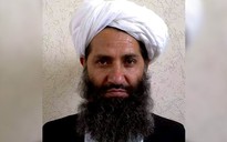 Thủ lĩnh tối cao Taliban biến mất bí ẩn