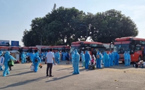 Vì sao Đắk Lắk dừng đón công dân tạm trú tại Tây Ninh về quê tránh dịch?