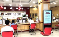 Agribank giải ngân hơn 116.000 tỉ đồng và 122 triệu USD