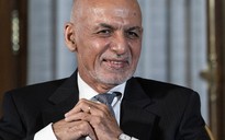 Taliban "mở đường sống" cho Tổng thống Afghanistan Ashraf Ghani