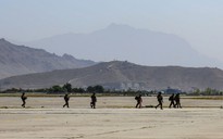 Cảnh báo thảm khốc về Afghanistan từ phương Tây