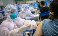 Việt Nam đã tiêm hơn 18,5 triệu liều vắc-xin Covid-19
